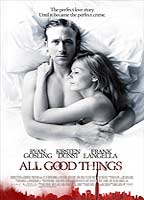 All Good Things (2010) Обнаженные сцены