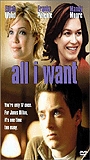All I Want (2002) Обнаженные сцены