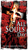 All Souls Day: Dia de los Muertos обнаженные сцены в фильме