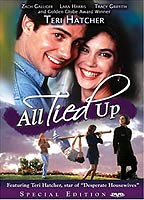 All Tied Up (1994) Обнаженные сцены