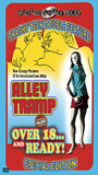 Alley Tramp (1968) Обнаженные сцены