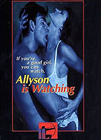 Allyson Is Watching (1997) Обнаженные сцены