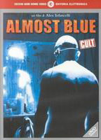 Almost Blue 1992 фильм обнаженные сцены