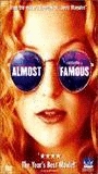 Almost Famous 2000 фильм обнаженные сцены