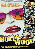 Almost Hollywood 1994 фильм обнаженные сцены