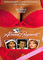 Almost Pregnant (1992) Обнаженные сцены