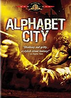 Alphabet City (1984) Обнаженные сцены