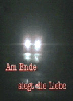 Am Ende siegt die Liebe (2000) Обнаженные сцены