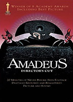 Amadeus (1984) Обнаженные сцены