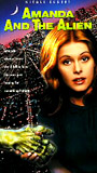 Amanda and the Alien 1995 фильм обнаженные сцены