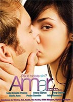 Amar (2009) Обнаженные сцены