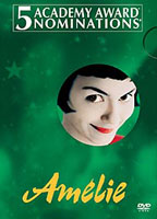 Amélie 2001 фильм обнаженные сцены