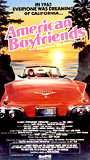 American Boyfriends (1989) Обнаженные сцены