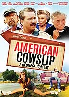 American Cowslip (2009) Обнаженные сцены