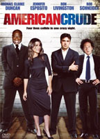 American Crude (2008) Обнаженные сцены