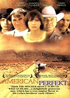 American Perfekt (1997) Обнаженные сцены