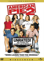 American Pie 2 2001 фильм обнаженные сцены