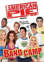 American Pie Presents Band Camp обнаженные сцены в ТВ-шоу
