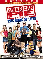 American Pie Presents: The Book of Love обнаженные сцены в фильме