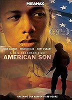 American Son обнаженные сцены в фильме