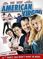 American Virgin обнаженные сцены в фильме