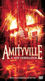 Amityville: A New Generation обнаженные сцены в фильме