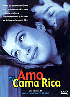 Amo tu cama rica (1991) Обнаженные сцены
