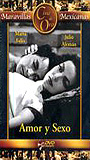 Amor y Sexo (1964) Обнаженные сцены