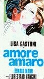 Amore amaro (1974) Обнаженные сцены