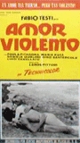 Amore violento 1973 фильм обнаженные сцены