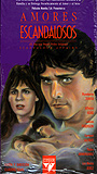 Amores escandalosos 1982 фильм обнаженные сцены