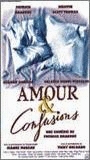 Amour et confusions (1997) Обнаженные сцены
