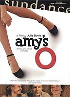 Amy's Orgasm (2001) Обнаженные сцены