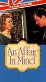 An Affair in Mind (1988) Обнаженные сцены