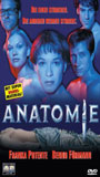 Anatomie (2000) Обнаженные сцены