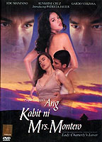 Ang Kabit ni Mrs. Montero (2000) Обнаженные сцены