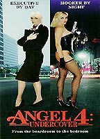 Angel 4 (1993) Обнаженные сцены