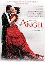 Angel 2007 фильм обнаженные сцены