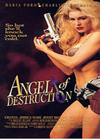 Angel of Destruction 1994 фильм обнаженные сцены