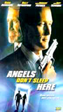Angels Don't Sleep Here (2002) Обнаженные сцены
