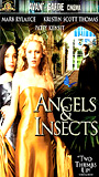 Angels & Insects (1995) Обнаженные сцены