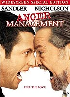 Anger Management обнаженные сцены в ТВ-шоу
