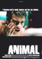 Animal (I) (2005) Обнаженные сцены