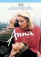 Anna (1987) Обнаженные сцены