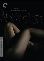 Antichrist (2009) Обнаженные сцены
