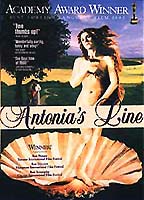 Antonia's Line (1995) Обнаженные сцены