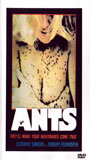 Ants! (1977) Обнаженные сцены