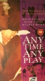 Any Time, Any Play (1989) Обнаженные сцены