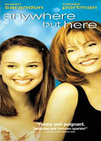 Anywhere But Here (1999) Обнаженные сцены