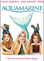 Aquamarine обнаженные сцены в ТВ-шоу